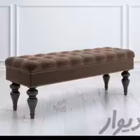 پاف 3نفره نیمکتیی ارسال ب صورت پس کرایه هست و در مقصد محاسبه میشود