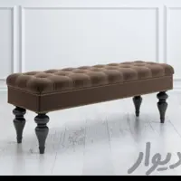 پاف 3نفره نیمکتیی ارسال ب صورت پس کرایه هست و در مقصد محاسبه میشود