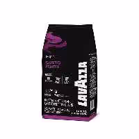 دانه قهوه لاوازا گوستو فورته 1 کیلوگرم Lavazza Gusto Forte Expert 1kg