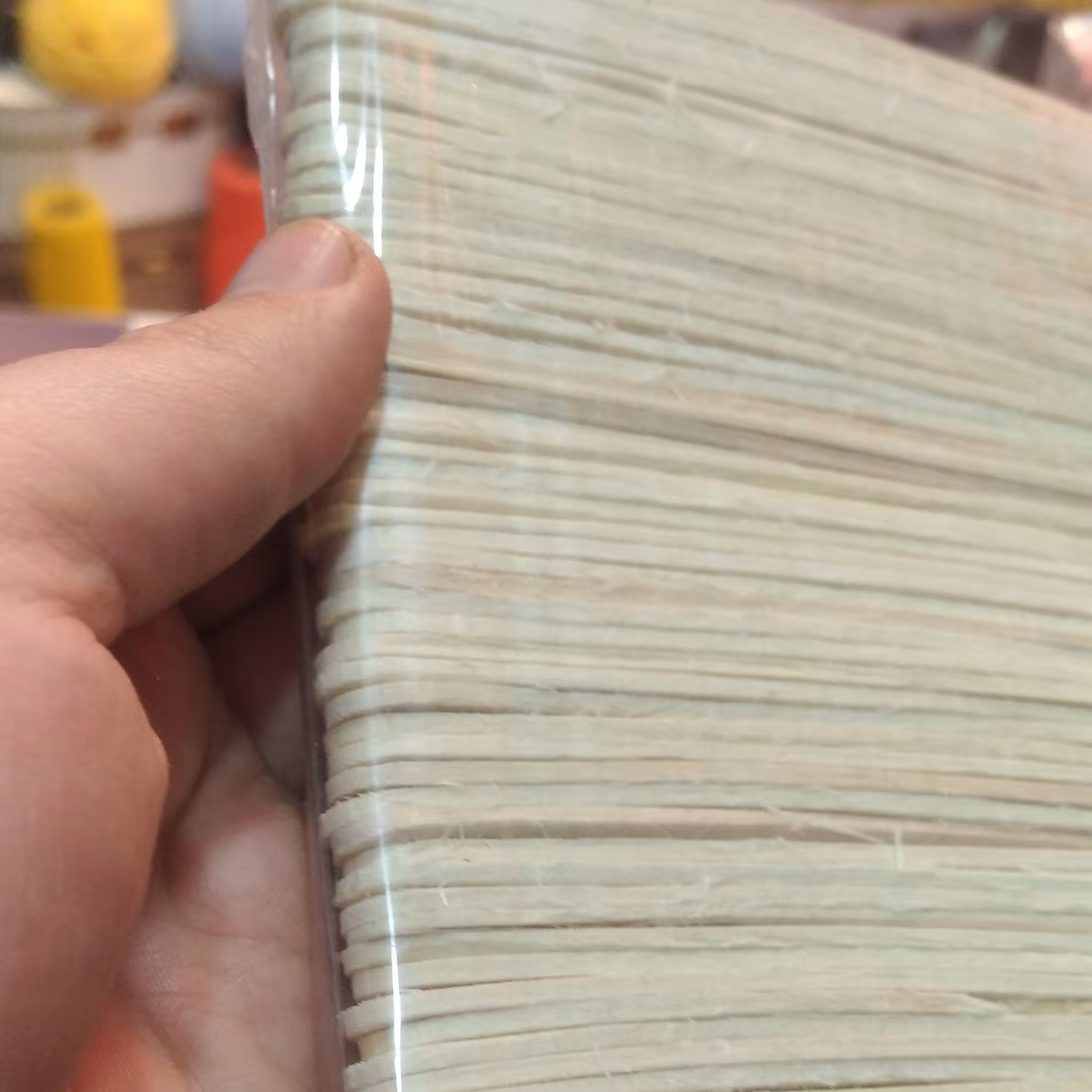 چوب بستنی ساده باریک 1 بسته