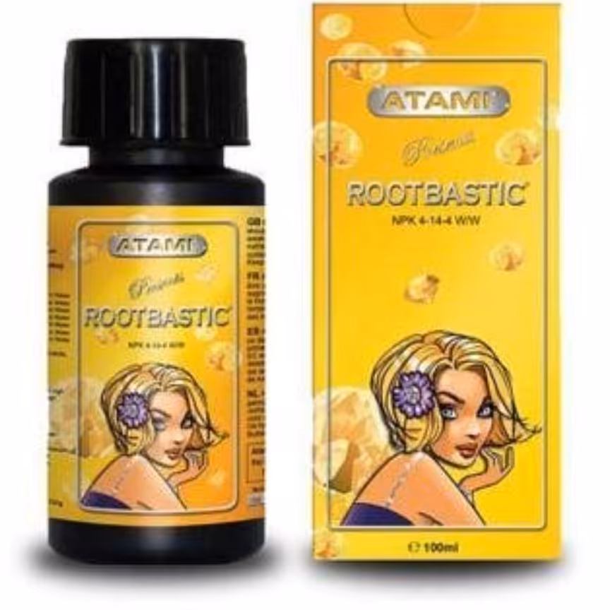 کود آتامی روت بستیک Atami Rootbastic