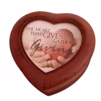 جعبه موزیکال قلبی 