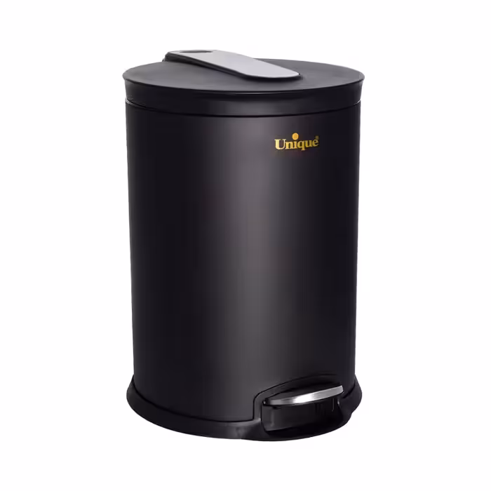 سطل زباله یونیک 16 لیتر کد 4230