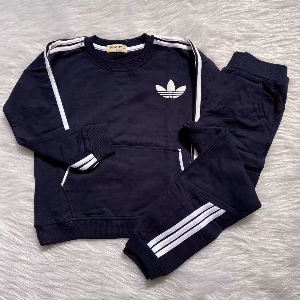 بلیز شلوار دورس پسرانه