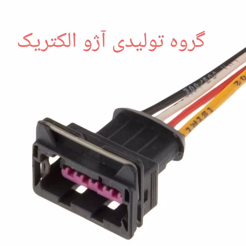 سوکت کویل ساژم 