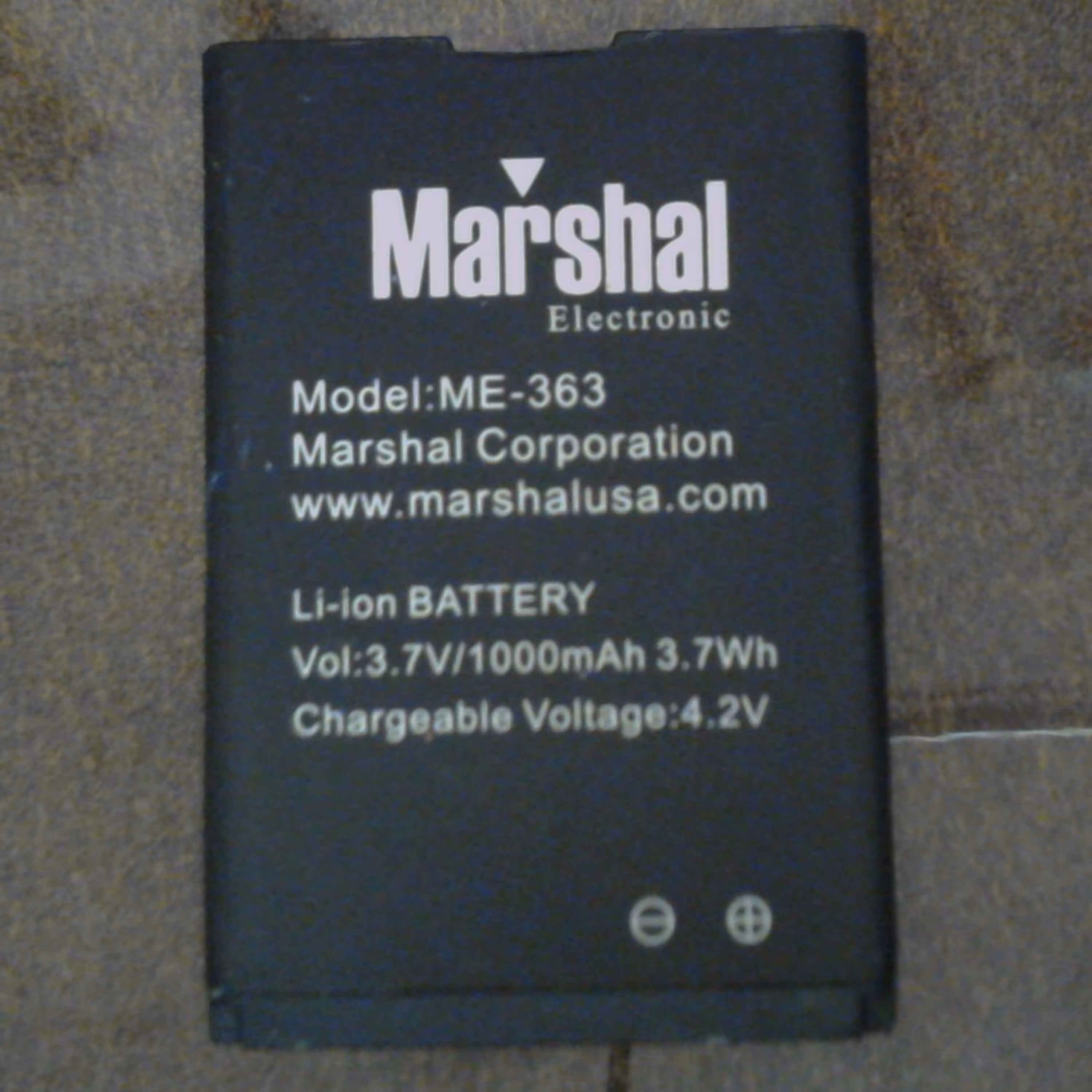 ساخت باتری های کمیاب ونایاب موبایل و