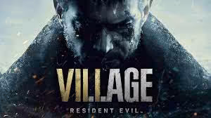 بازی Resident Evil 8 VILLAGE اکانت قانونی