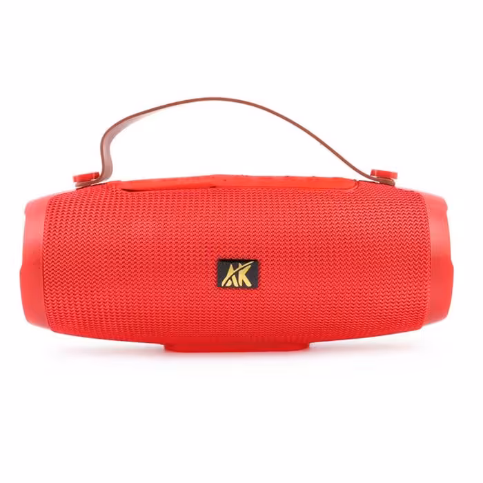 اسپیکر قابل حمل بلوتوثی طرح جی بی ال مدل AK205