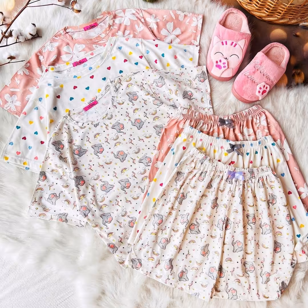 کراپ و شورتک