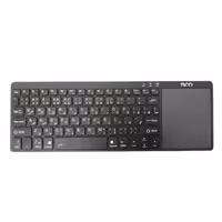 کیبرد TSCO TKM7320B با گارانتی 12 ماهه
