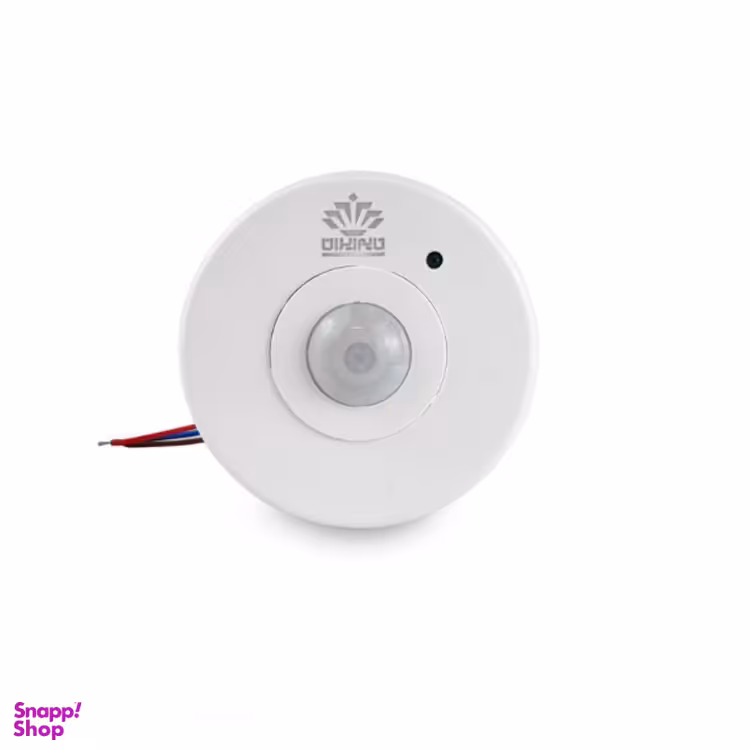 سنسور سقفی تایمیران کد 001