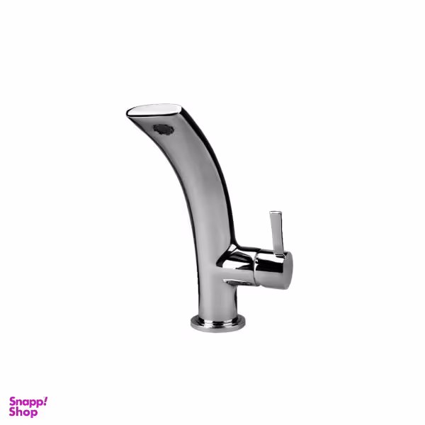 شیر روشویی کی دبلیو سی مدل Zeus