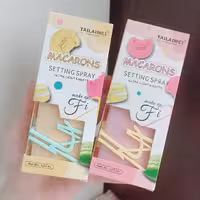 اسپری فیکس اورجینال تایلامی 