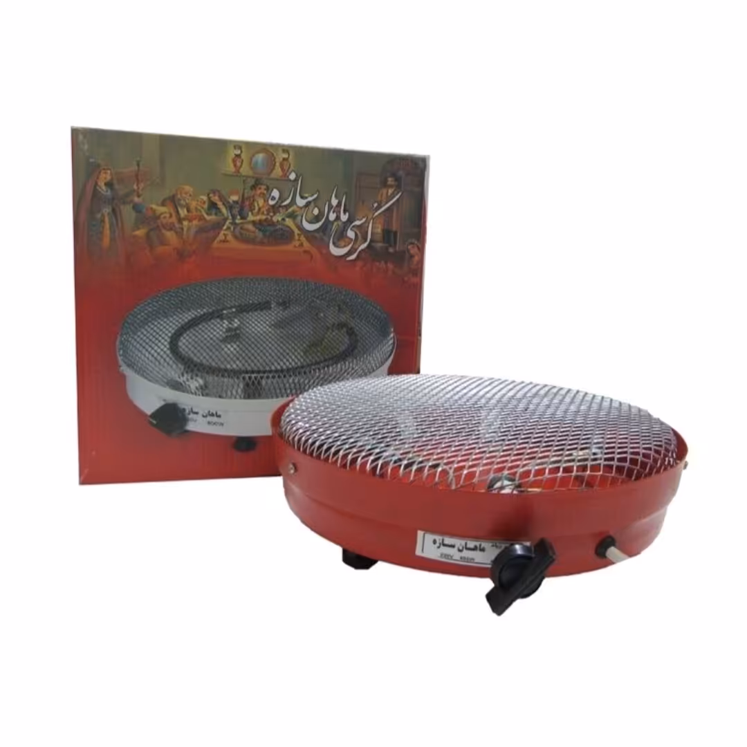 کرسی برقی اتوماتیک دار هزینه ارسال پست پسکرایه 