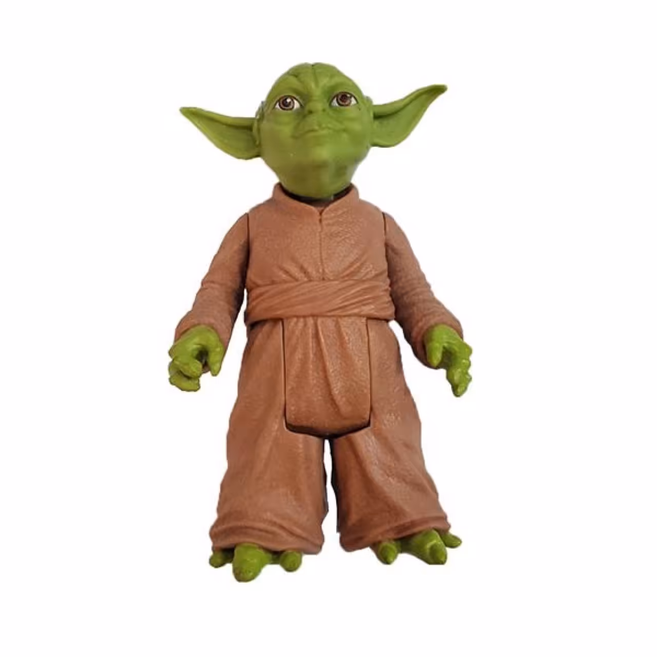 فیگور مدل Yoda
