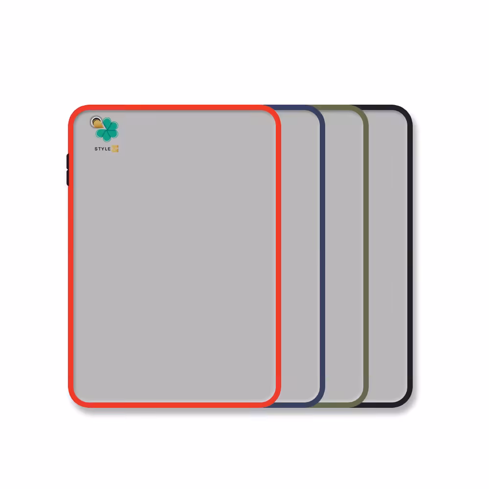 کاور محافظ اپل آیپد Apple iPad Mini 2 مدل پشت مات