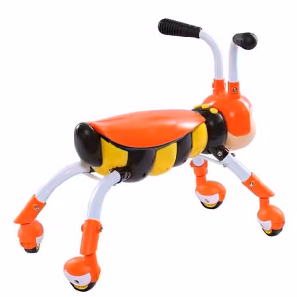 واکر زنبوری