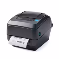 لیبل پرینتر زبرا مدل GX430t