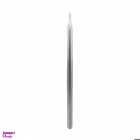 قلم 5 شیار بتن کن ولف مدل نوک تیز کد YP-18x400MM سایز 40 سانتی متر