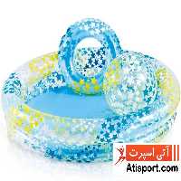 پارک بادی کودک Intex 59460NP