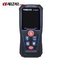 متر لیزری 100 متری توسن مدل M1100LDM