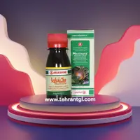 کنه کش و حشره کش آبامکتین آریا