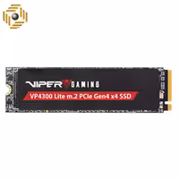 اس اس دی اینترنال پاتریوت مدل VP4300 Lite ظرفیت 500 گیگابایت