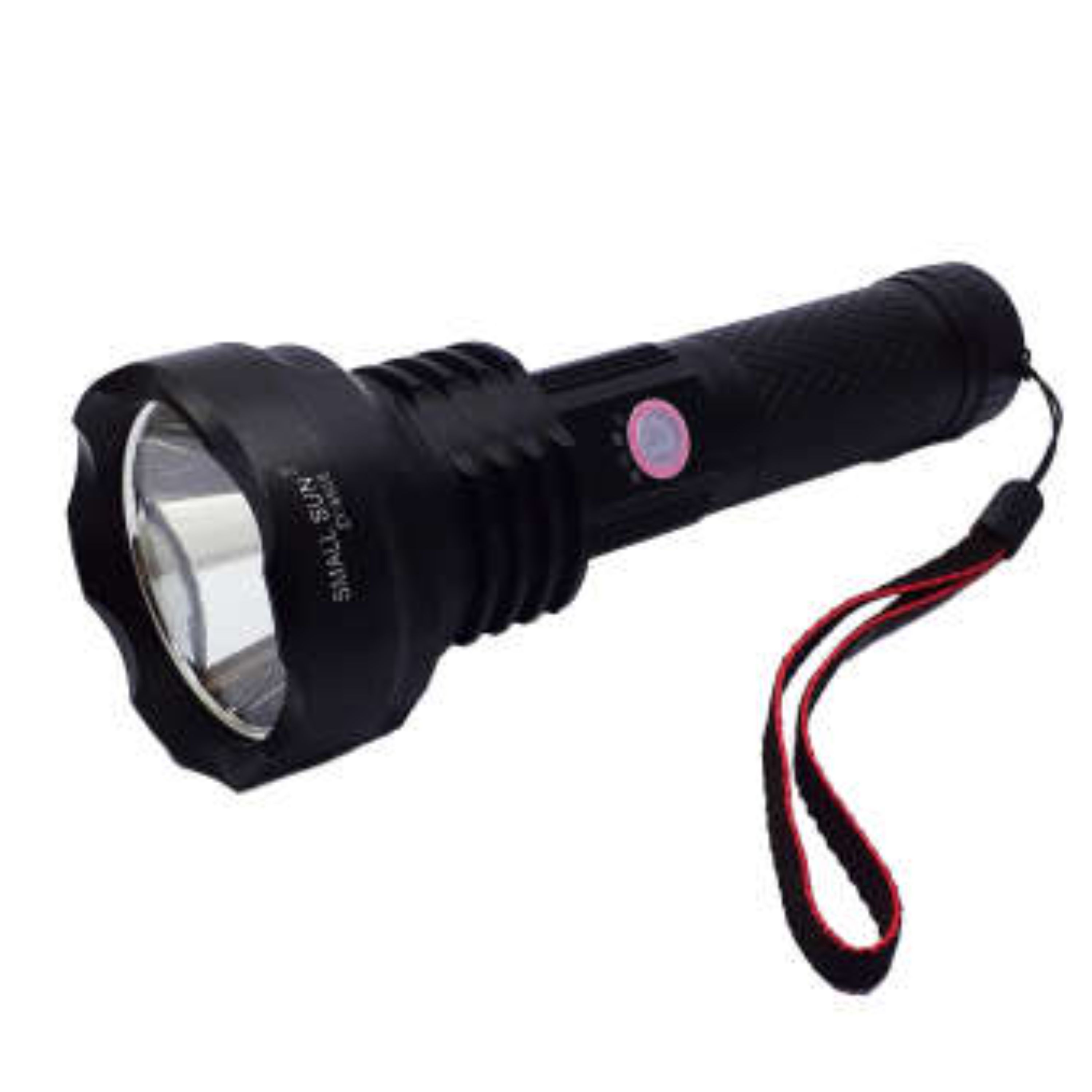 چراغ قوه دستی اسمال سان مدل ZY-6505