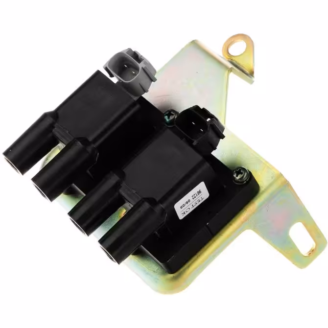 مجموعه کویل احتراق کروز پلاس مناسب ساینا کد CR39084501