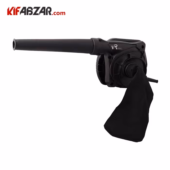 دمنده و مکنده برقی دیمردار ویوارکس مدل VR7600 BW