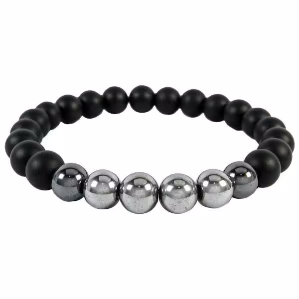 دستبند حدید گوی