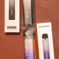 ️ویپ دائمی sonder اصلی ️