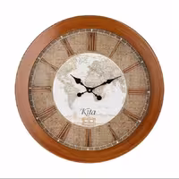 ساعت دیواری مدل آنتیک کد 707