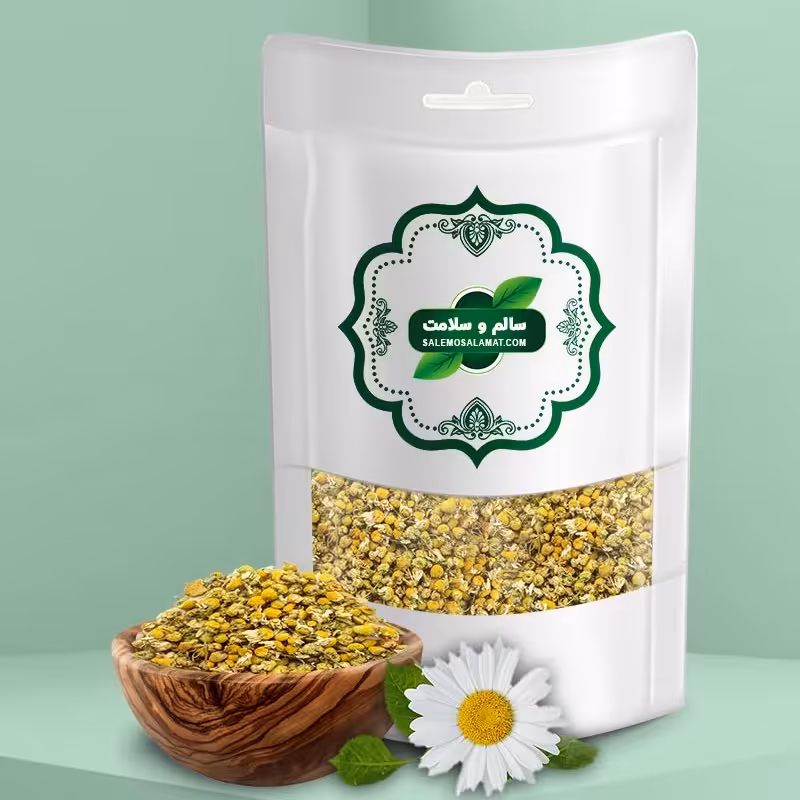 بابونه (1000 گرم)