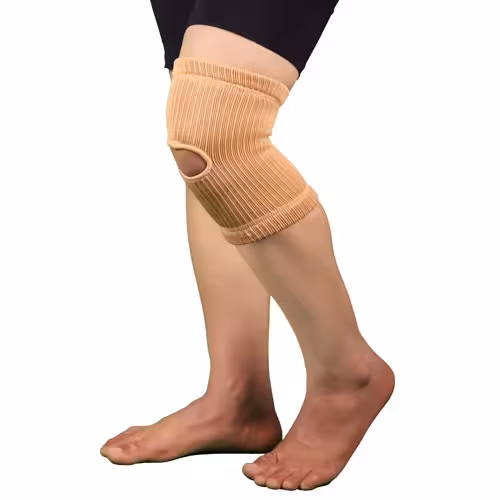 زانوبند کبریتی سوراخدار نوید کد 111