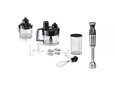 گوشت کوب برقی بوش MS8CM6190 با ضمانت اصالت و سلامت کالا به همراه 18 ماه گارانتی