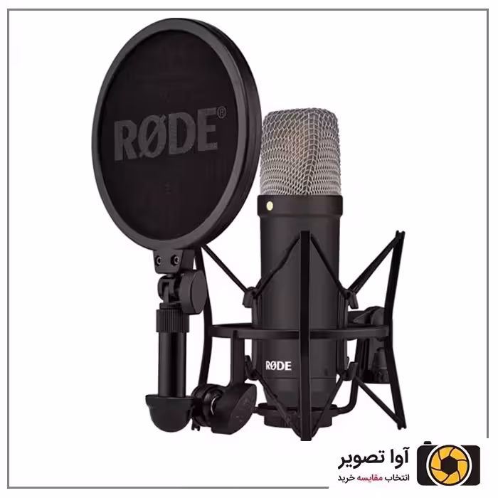میکروفون استودیویی رود RODE NT1 Signature