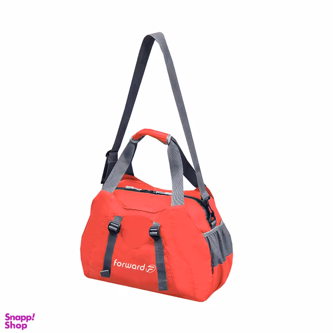 ساک ورزشی فوروارد مدل FCLT99021 GYM LIFE