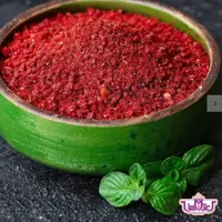 پول بیبر 100 گرمی اعتماد ( ادویه فلفل ترکی )