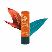 بالم لب ایوروشه با رایحه فوندانت پرتقال | فروشگاه ارس ترک