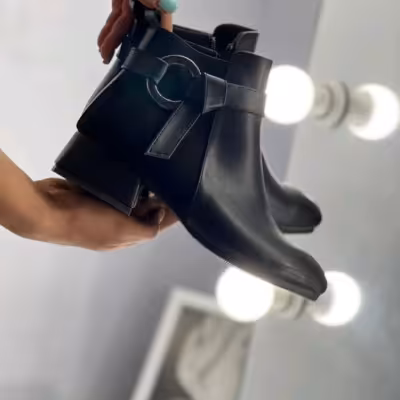 نیم بوت زنانه سپنتا