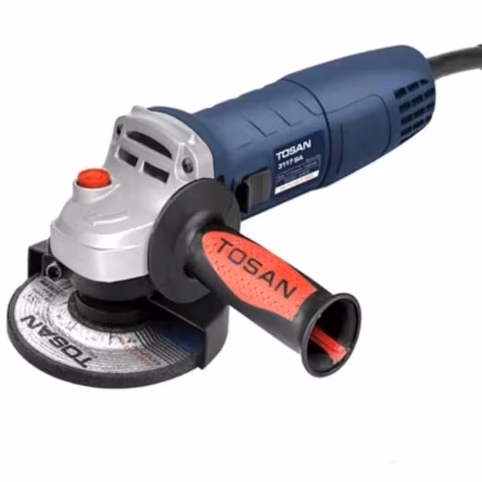 مینی فرز 3117توسن