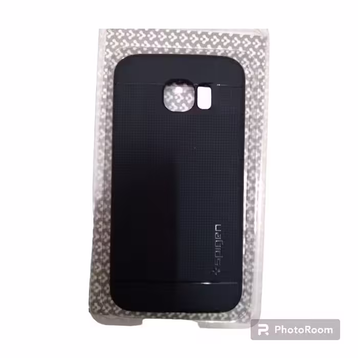 گارد گوشی s6 سامسونگ samsung چرمی 