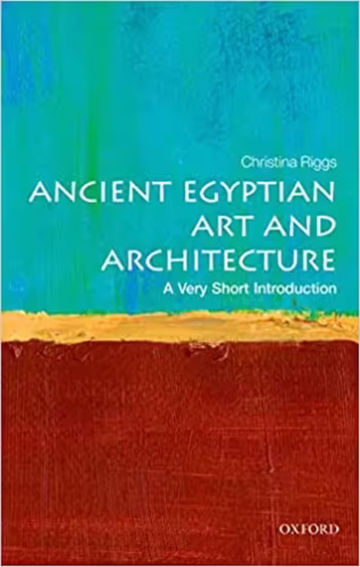 󾕇 دانلود کتاب Ancient Egyptian Art And Architecture - A Very Short Introduction, 2014 - دانلود کتاب های دانشگاهی