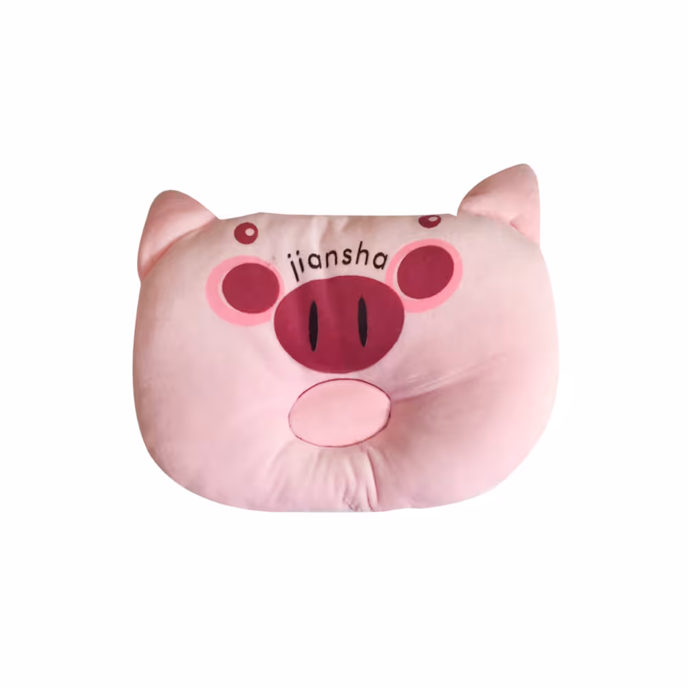 بالش شیردهی مدل خوک