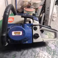 اره موتوری کروز 5200 تیغه 50 سانت