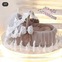 سیسمونی سبد حمل نوزاد