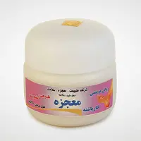 کرم خارپاشنه 5ستاره معجزه فدک (فرمول ویژه)