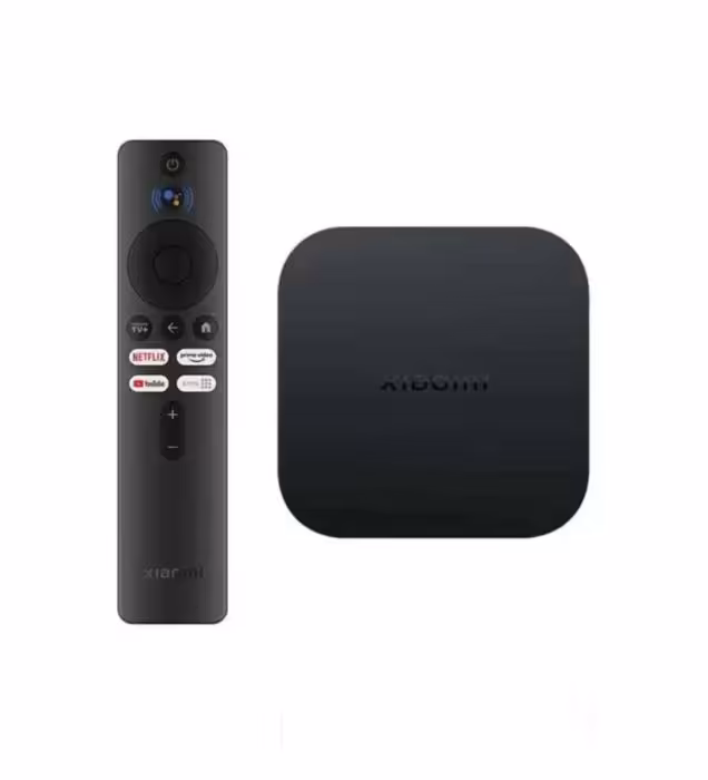 اندروید باکس شیائومی مدل MDZ-28-AA 2nd Gen 2023