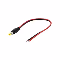 فیش برق نری با سیم